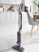 Next Swan Grey Steam Mop- Buy online at McGrocer