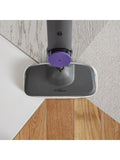 Swan Grey Steam Mop with carpet glider, imported from the UK