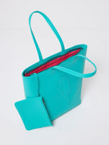 Next SCAMP & DUDE Blue Lightning Bolt Tote Bag- Buy online at McGrocer