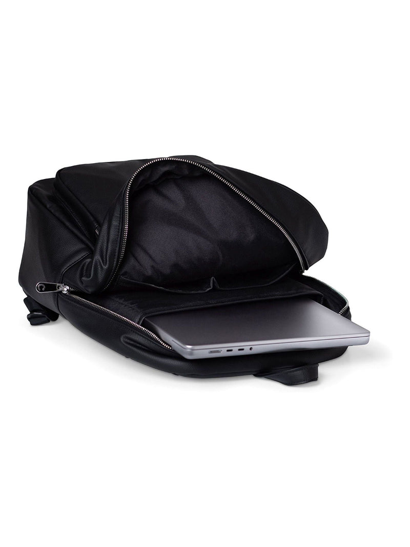 Cosatto Black Ultimate changing bag, UK version