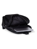 Cosatto Black Ultimate changing bag, UK version