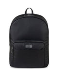 Cosatto Black Ultimate changing bag, UK version