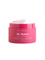 Next NCLA Hi Passion Fruit All Natural Body Butter 6.8 oz- Buy online at McGrocer