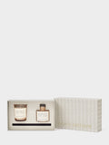 Katie Loxton mini home fragrance gift set rose and mandarin (British brand)