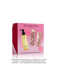 Elizabeth Arden three piece skincare gift set - British product
