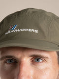 Craghoppers NosiLife cap insect repellent (British brand)