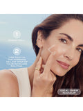 Lancaster Invisible Fluid SPF50 40ml, imported from the UK