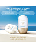 Lancaster Invisible Fluid SPF50 40ml, imported from the UK