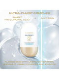 Lancaster Invisible Fluid SPF50 40ml, imported from the UK