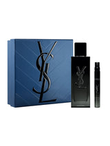 Next Yves Saint Laurent MYSLF Eau De Parfum Gift Set 100ml + 10ml- Buy online at McGrocer