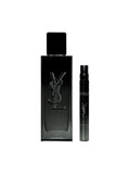 YSL MYSLF Eau de Parfum 100ml + 10ml, imported from the UK
