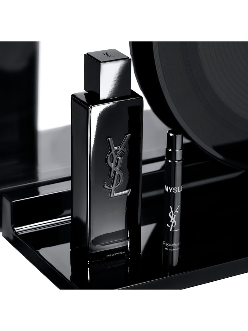 YSL MYSLF Eau de Parfum 100ml + 10ml, imported from the UK