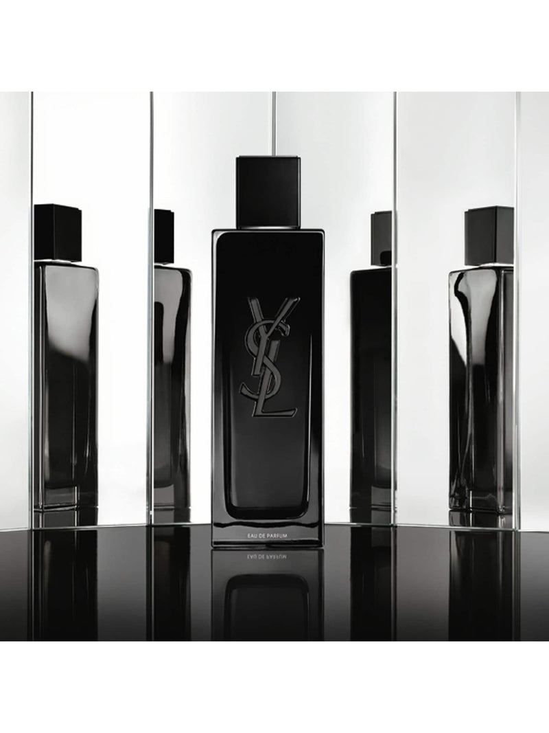 YSL MYSLF Eau de Parfum 100ml + 10ml, imported from the UK