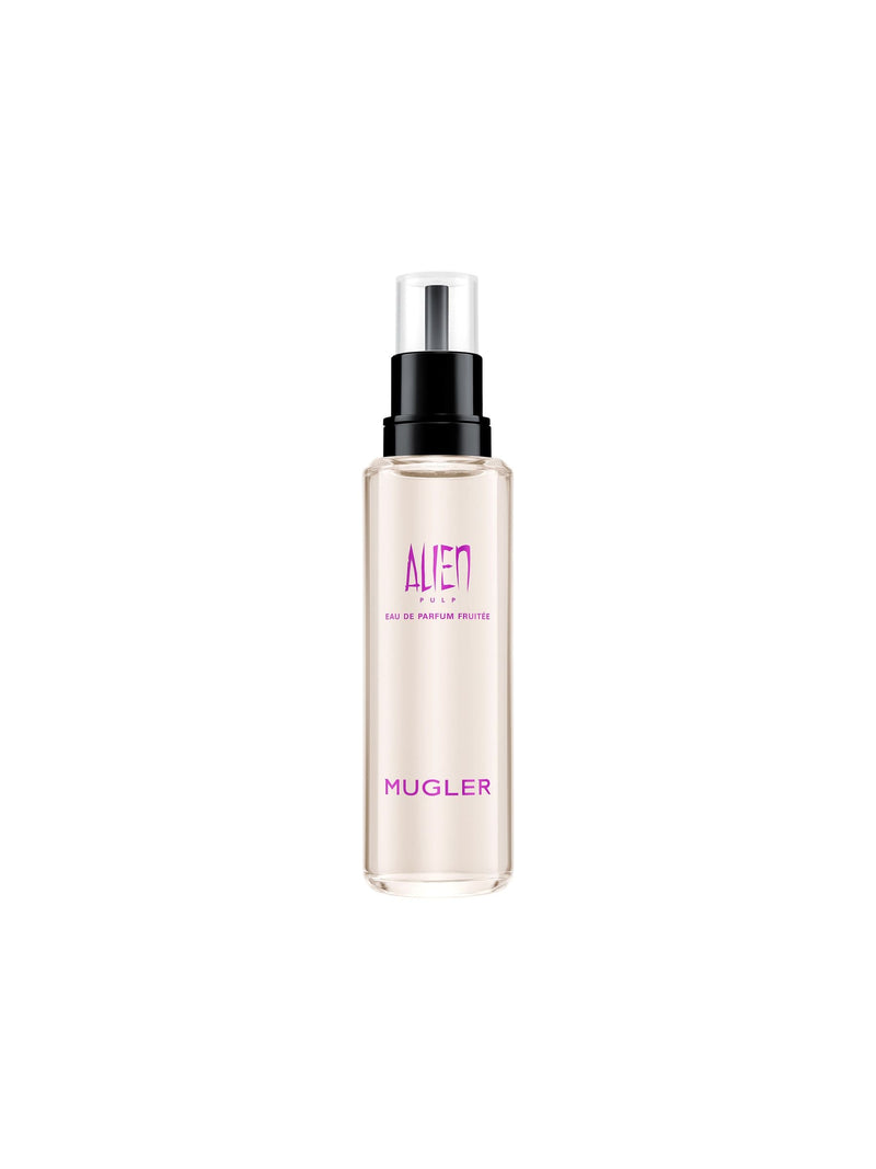 Mugler Alien Pulp Eau de Parfum refill 100ml, imported from the UK