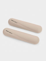 Next Sweaty Betty Natural 2lb Ankle Weights- Buy online at McGrocer