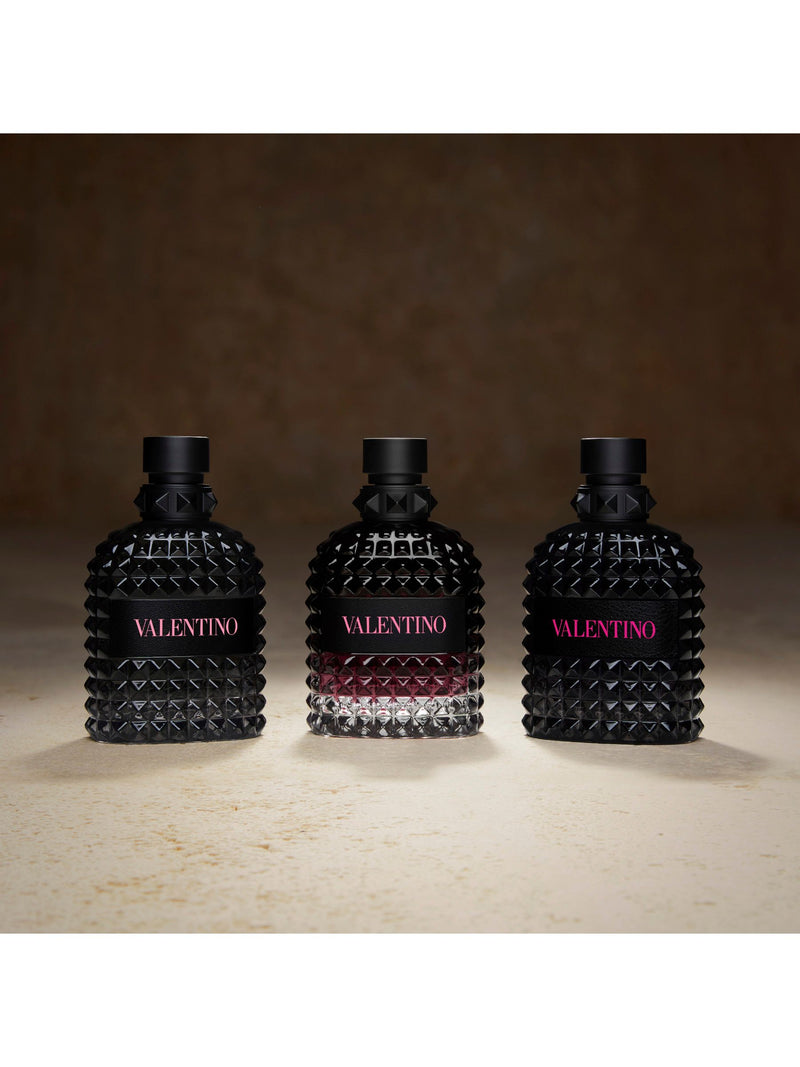 Valentino Born in Roma Uomo EDT 10ml - British product