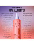 Urban Decay setting spray matte travel size 30ml, UK version