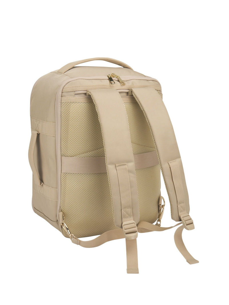 Cabin Max Gold Manhattan under seat backpack - British product