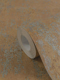 Galerie Brown Horizon wallpaper sample A4, UK version