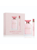 Moroccanoil Lumiere du Jour fragrance discovery kit 10ml - British product
