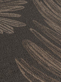 Galerie Wallcoverings Brown Horizon Tree Leaf wallpaper 10.05m - British product