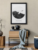 Next Galerie Wallcoverings Grey Terra Stone Clay Wallpaper 10.05M- Buy online at McGrocer