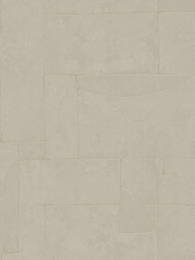 Galerie grey terra stone clay wallpaper 10.05m - British product