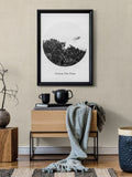 Galerie grey terra stone clay wallpaper 10.05m - British product