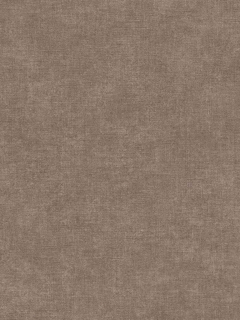 Galerie Brown Horizon plain texture wallpaper 10.05m, UK version
