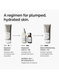 The Ordinary Volufiline 92% plumping serum 15ml, UK version