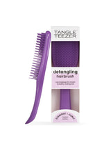 Next Tangle Teezer The Ultimate Detangler Fresh Purple Hair Detangling Brush- Buy online at McGrocer