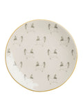 Sophie Allport stoneware chicken side plate 15cm, UK version