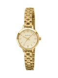 Radley rose gold plated bracelet watch (British brand)