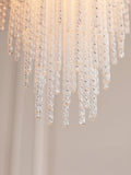 Gallery Home aged brass Anita pendant light - British product