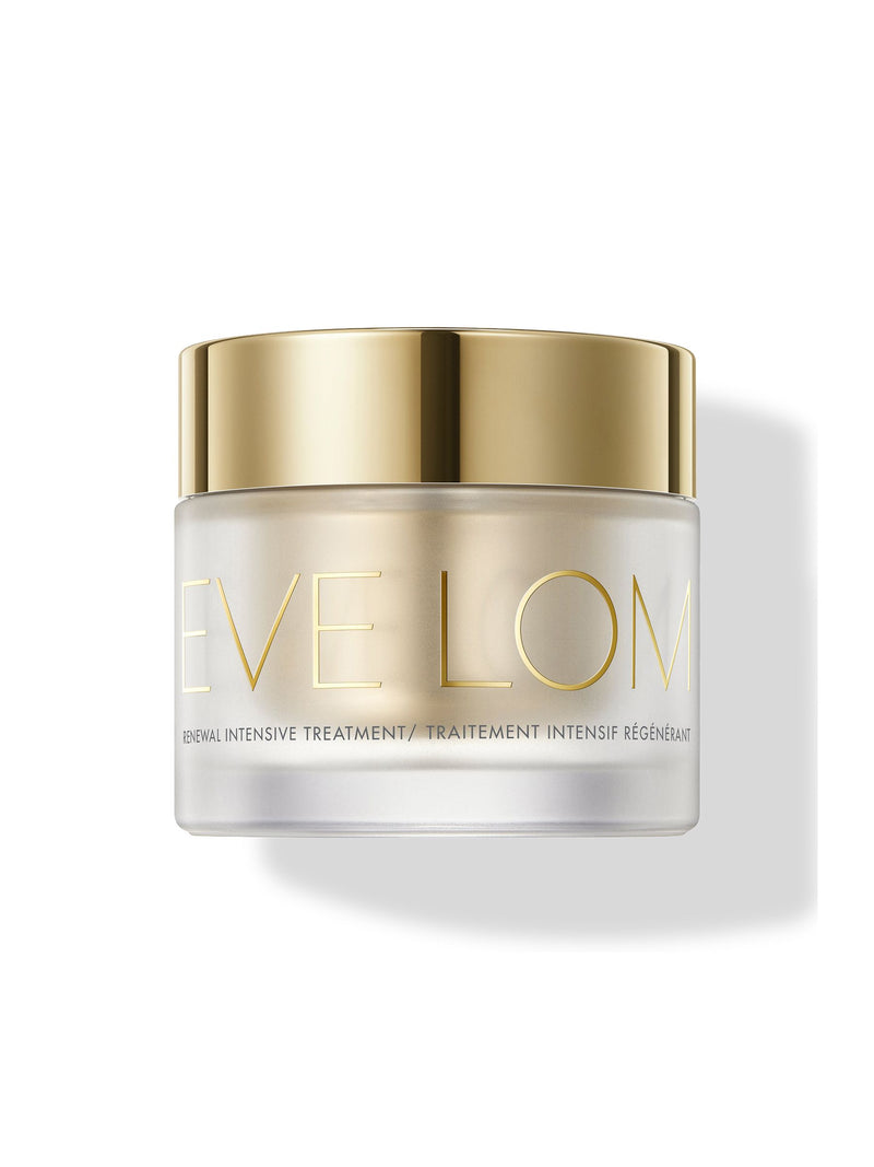 EVE LOM renewal intensive treatment mask, UK version