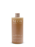 NEOM Great Day exfoliating body wash 500ml (British brand)