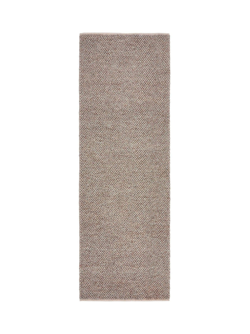Origin Rugs Rustic La Playa runner 200x67cm, imported from the UK