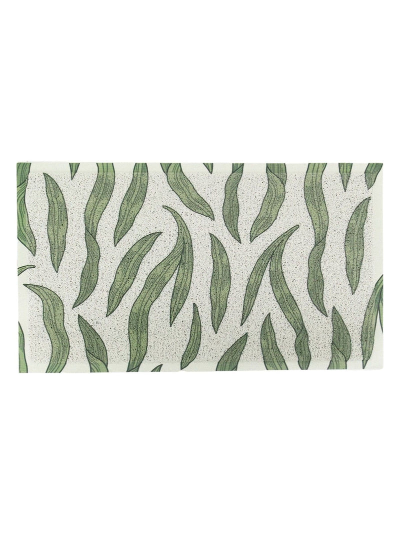 Artsy Mats green William Morris doormat 70x40cm - British product