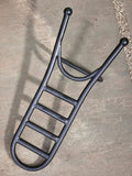 Dibor black iron boot jack, imported from the UK