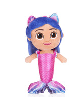 Next Posh Paws Gabby's Dollhouse Fin-Tastic MerCat Soft Toy 10 Inch- Buy online at McGrocer