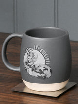 Next Marvel Grey Captain America Mug- Buy online at McGrocer