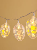 Next Lights4fun Easter Egg String Lights 150cm- Buy online at McGrocer