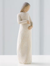 Next Willow Tree Off White Cherish Figurine- Buy online at McGrocer