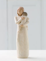 Next Willow Tree Off White Child Of My Heart Figurine- Buy online at McGrocer