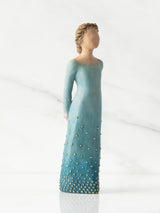 Next Willow Tree Radiance Lighter Skin Tone Figurine 19cm- Buy online at McGrocer