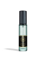 Next Shay & Blue Blacks Club Leather Fragrance 10ml- Buy online at McGrocer