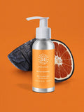 Shay & Blue Blood Oranges hand and body wash 100ml, UK version