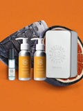 Shay & Blue Blood Oranges gift set 3 piece (British brand)