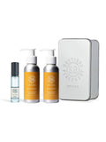 Shay & Blue Blood Oranges gift set 3 piece (British brand)