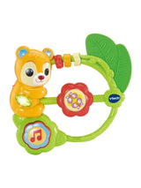 Next V-Tech Shaking Sounds Bear Rattle Musical Baby Toy- Buy online at McGrocer